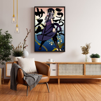 Striking Naruto (Canvas) Collection