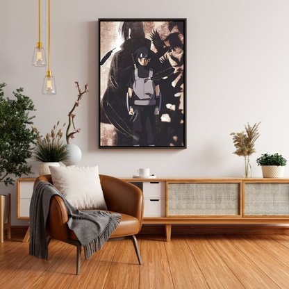 Striking Naruto (Canvas) Collection