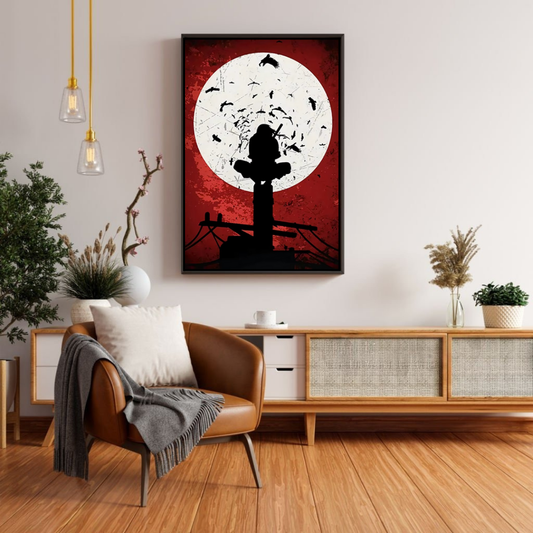 Striking Naruto (Canvas) Collection