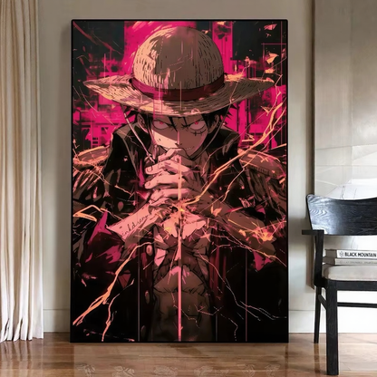 Iconic One Piece (Canvas) Collection